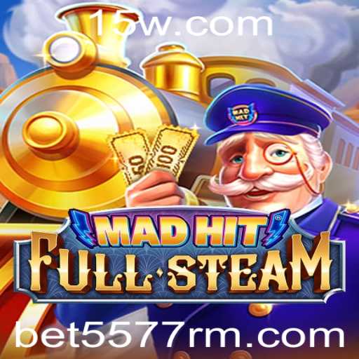 MadHitFullSteam: Uma Jornada Empolgante no Mundo dos Jogos